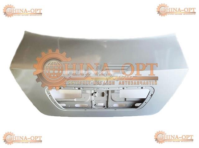 5604010171001 Geely Крышка багажника