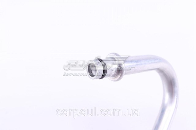 Шланг ГУР от рейки к бачку SS2141 DP Group