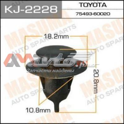  Masuma KJ2228 цена, от 0.72 USD