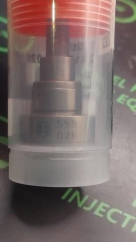 Клапан ТНВД нагнетательный Bosch 2418559026 цена, от 28.91 USD