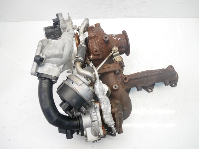 Купить 8587539 BMW Турбоком