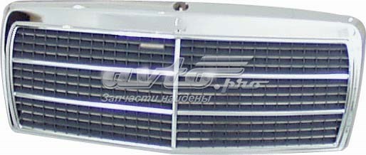 Облицовка радиатора FPS FP3511995 цена, от 89.16 USD