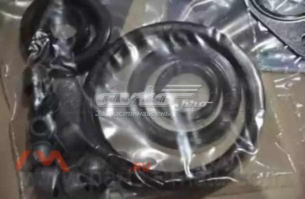 Прокладка ГБЦ Parts-Mall PFAN050 цена, от 35.81 USD