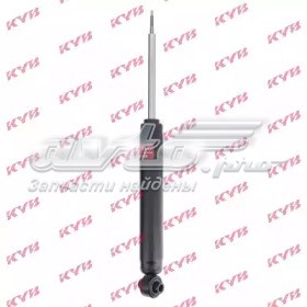 Амортизатор задний JAPANPARTS MM01041