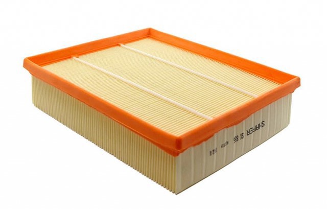 Элемент воздушного фильтра Shafer SX886 цена, от 4.24 USD