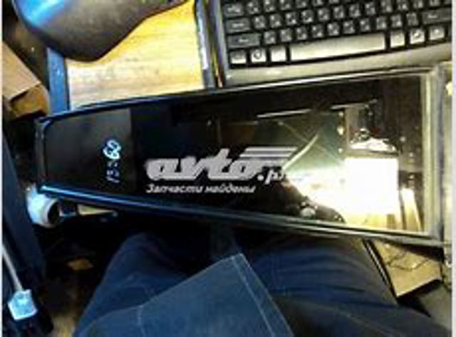 Окно задней двери XYG GS6712D308 цена, от 15.33 USD
