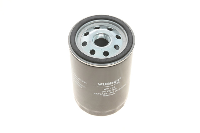 Фильтр масла Wunder WY108