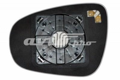 8793153770 Toyota Зеркальный элемент правого зеркала заднего вида