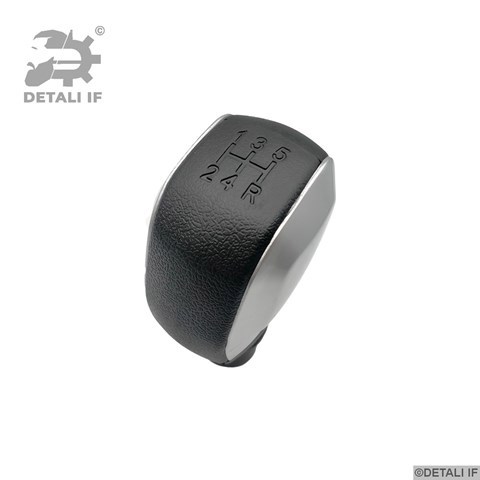 Ручка КПП DF13454 Detali IF