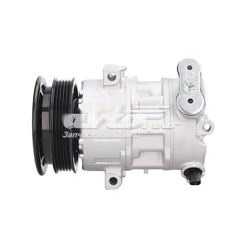 Купить 55702161 Fiat/Alfa/Lancia Компрессор климатической установки