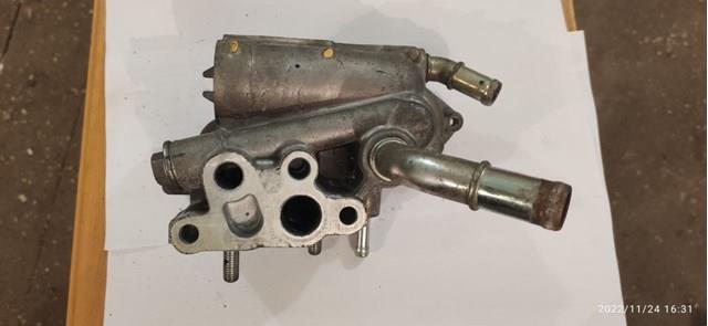 Корпус термостата в сборе на Honda Civic VIII FD, FA