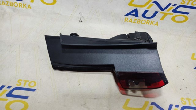 Задняя левая внешняя фара Renault (RVI) 265556150R цена, от 198.23 USD