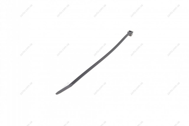 Хомут пластиковый Bosch 1987352009