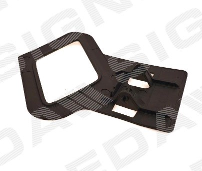 Кронштейн форсунки омывателя фар Signeda PVVWGB003L цена, от 23.14 USD