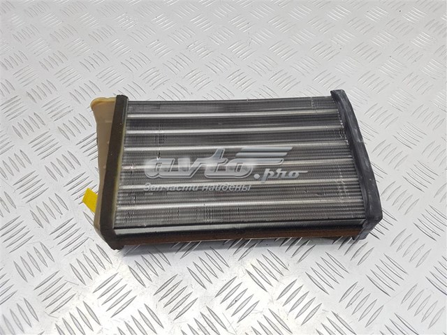 Радиатор печки 90379972 General Motors