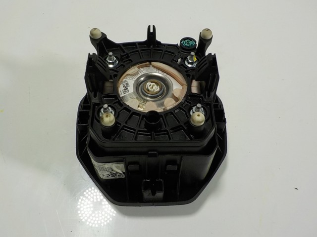 Airbag в мультируль Peugeot/Citroen 98185013ZD цена, от 119.28 USD