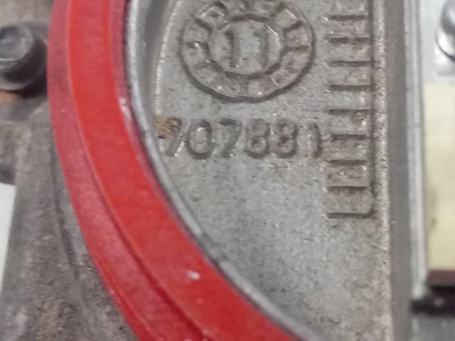 707881 BMW 