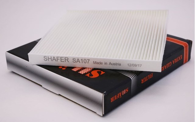 Воздушный фильтр салона Shafer SA107