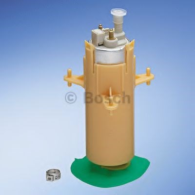 986580161 Bosch Топливный насос электрический погружной