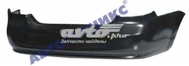 Бампер задний FPS FP1703953 цена, от 63.34 USD