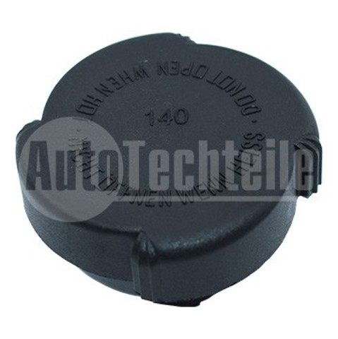Крышка/пробка радиатора Autotechteile 7001772 цена, от 6.24 USD