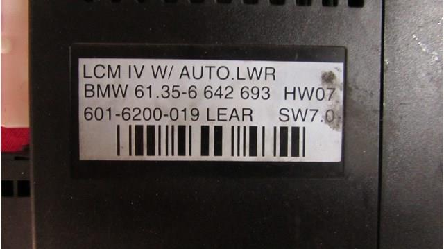  BMW 61356642693 цена, от 125.56 USD