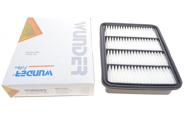 Элемент воздушного фильтра Wunder WH562 цена, от 6.19 USD