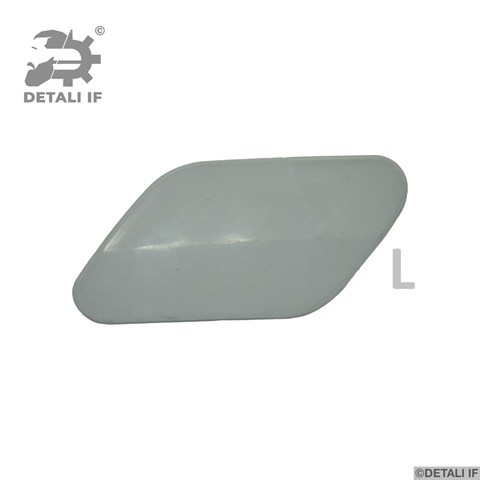 DF11183 Detali IF Накладка форсунки омывателя фары передней