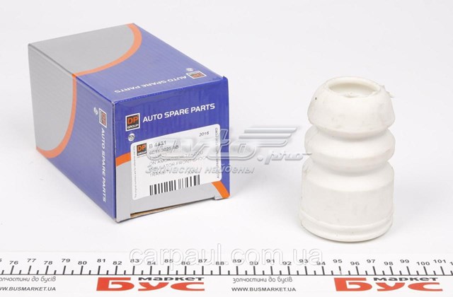 Отбойник амортизатора переднего DP Group B4431