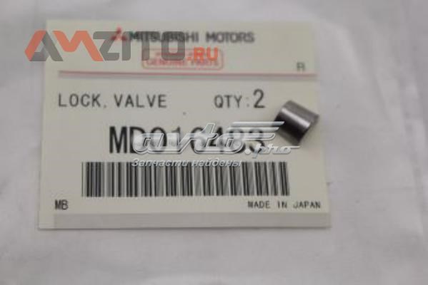 MD016483 Mitsubishi peça inserida de válvula