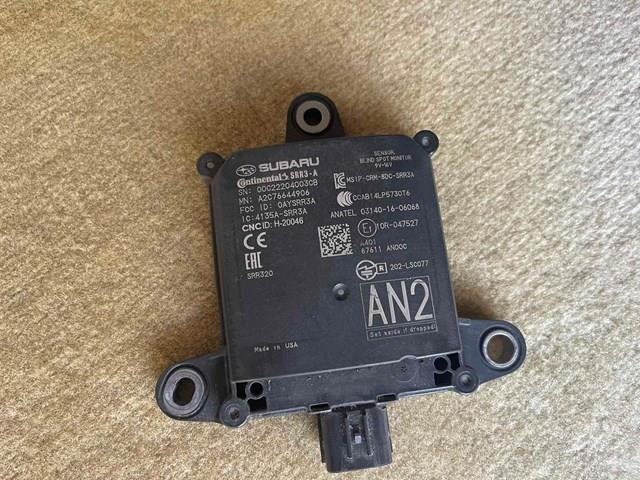 Датчик контроля мертвой зоны задний Subaru 87611AN00B цена, от 140.29 USD