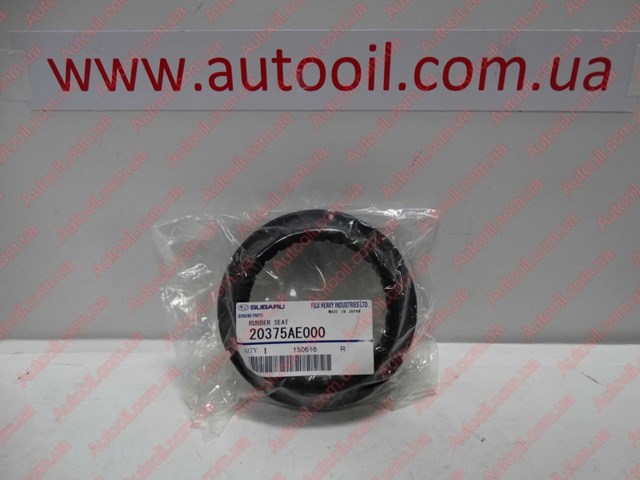 Проставка задней пружины верхняя SUBARU IMPREZA 00-11/LEGACY 98-09
