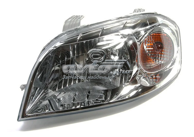Фара левая Depo/Loro/Abakus FP1708R3E цена, от 80.28 USD