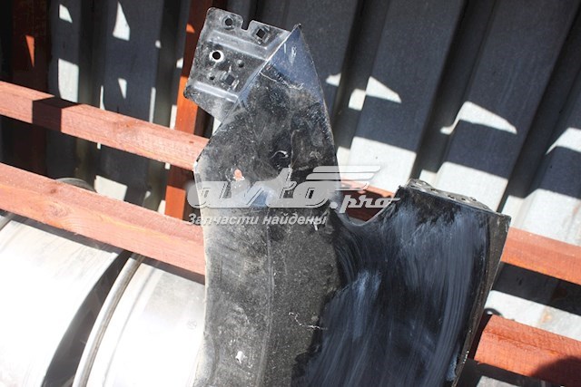Крыло переднее левое Nissan/Infiniti 631011LA0A цена, от 304.07 USD