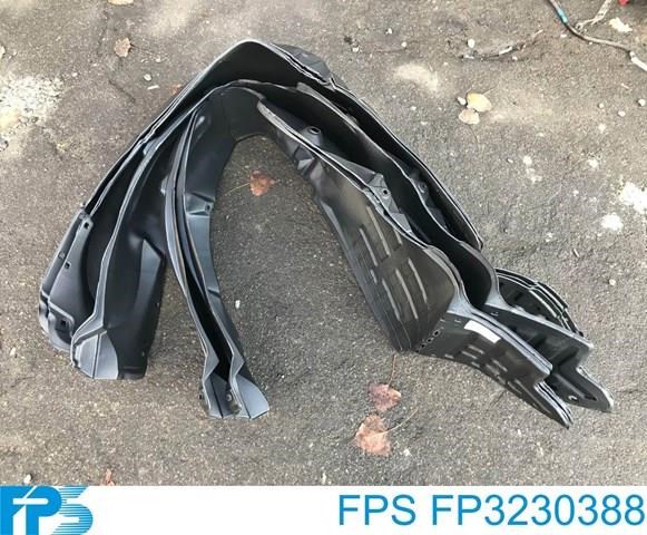 FP3230388 FPS Подкрыльник переднего крыла, правый