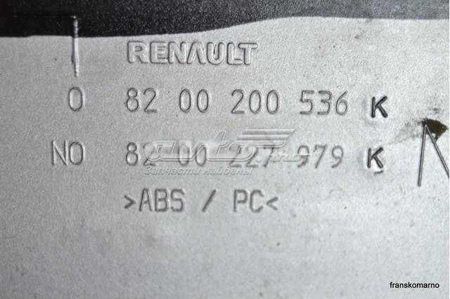 8200200536 Renault (RVI) 