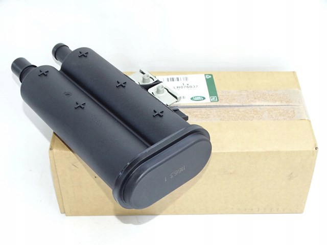 LR076037 Land Rover 