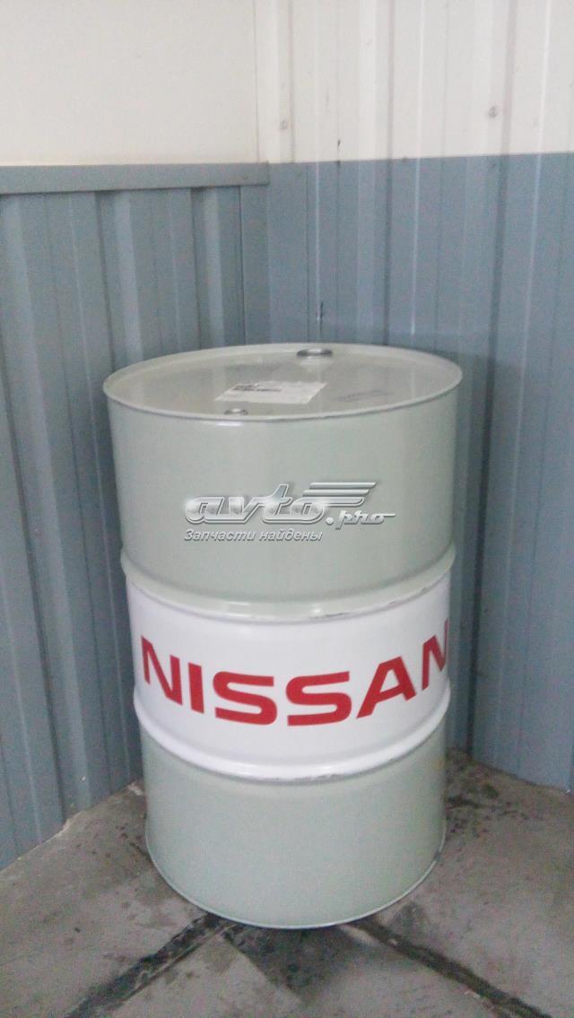 Масло моторное Nissan KE90090072