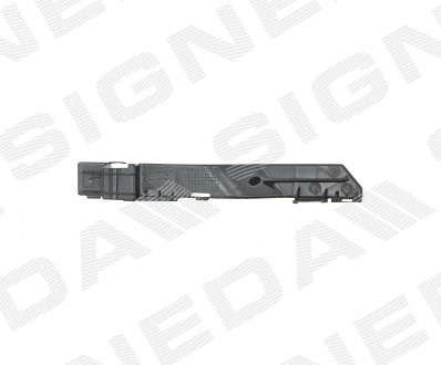 Кронштейн крепления бампера переднего левый Signeda PDG43112AL цена, от 5.62 USD