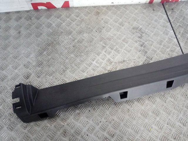 Купить LR058524 Land Rover Накладка (молдинг) порога наружная левая
