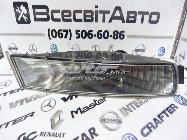 8200416991 Renault (RVI) Поворотник правый