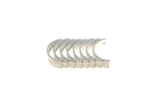 Вкладыши коленвала коренные, стандарт (STD) King MB4560SI цена, от 17.40 USD