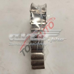 Купить M095ASTD Taiho Вкладыши коленвала, коренные, комплект, стандарт (STD)