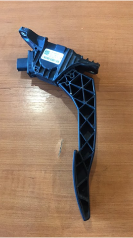 Педаль газа (акселератора) Ford Escape III внедорожник (DFK) (2019 - 2026) цена, от 7.60 USD