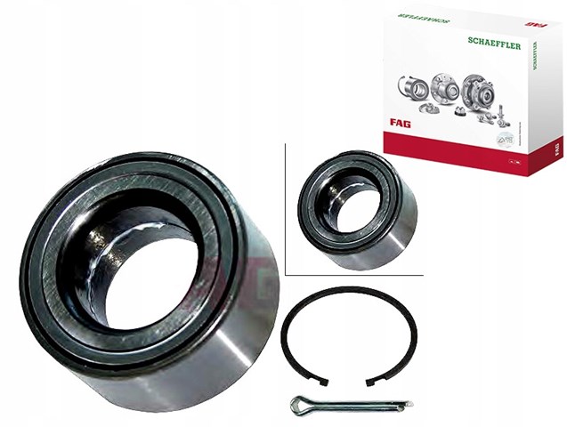 Sensor AIRBAG trasero 78566 FAE