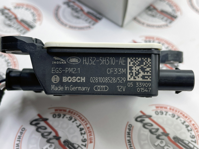 LR114279 Land Rover Датчик оксидов азота NOX