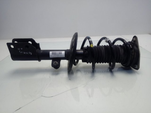 Амортизатор передний PEUGEOT 9833305980