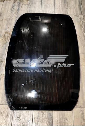87110D5010 Hyundai/Kia Автомобильное стекло заднее
