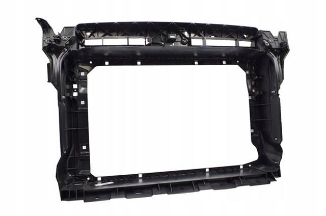 Compre 565805588P VAG Suporte do radiador montado (painel de montagem de fixação das luzes)