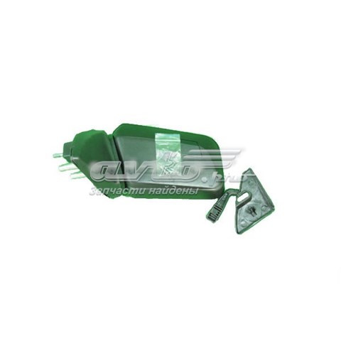 Зеркало заднего вида, левое ВАЗ 2108 хэтчбек (1984 - 2005) цена, от 10.47 USD